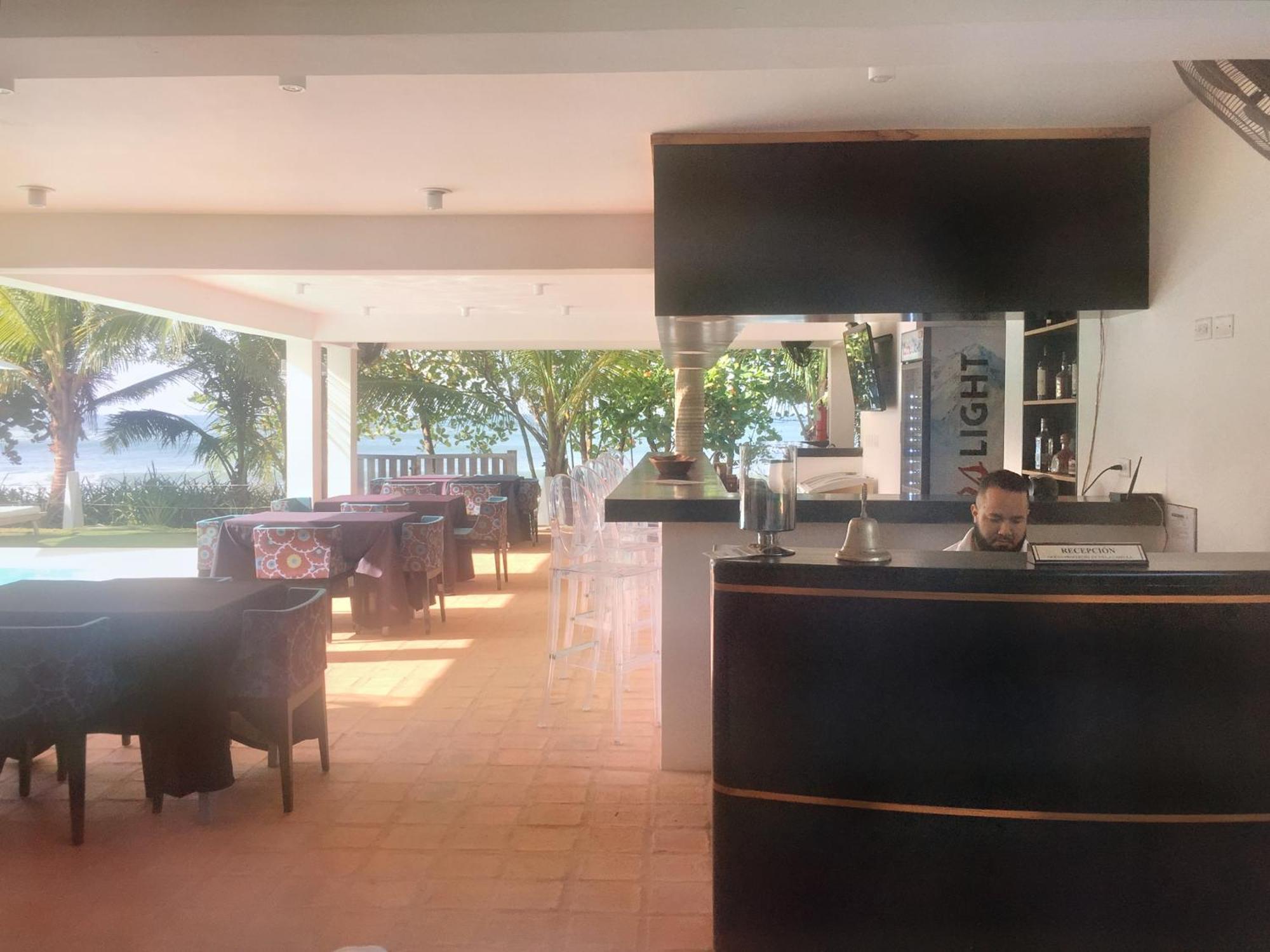OP Apartahotel Pedasí Ocean Properties Pedasi Town Exterior foto