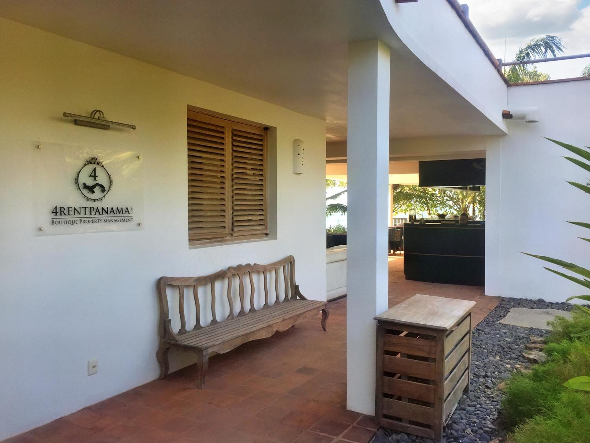 OP Apartahotel Pedasí Ocean Properties Pedasi Town Exterior foto